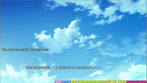 Limit Over – Rumi Route 3 – Turning my bitch out, Doggy Style