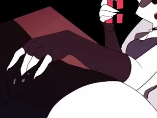 Loona Takes On NNN [feliscede]