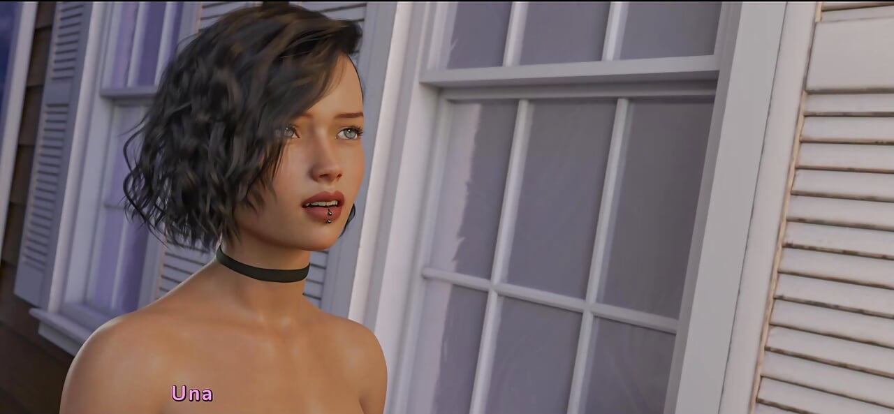 Lucky Life – ep. 4 – Embarassing And Terribly Sexy by MissKitty2K