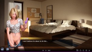 Lust Campus – Part 9 – The Secret Drawer