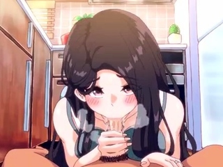 Married Woman In The Neighborhood [AibanWork]