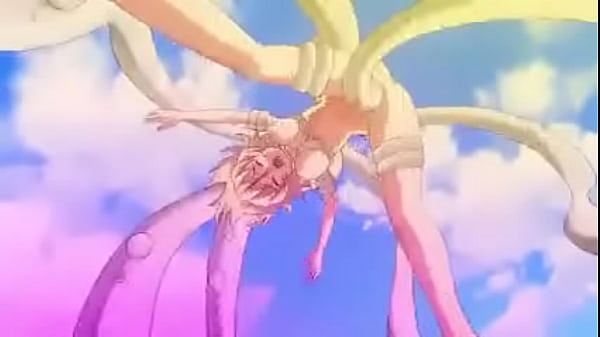 Mashou nie 3 (EROTIC SCENES)