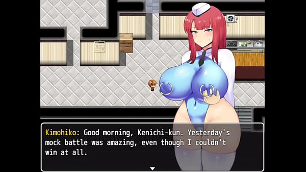 Minhas amigas apareceram com piercing nos seus mamilos – NTR police: Ruri & Sakura – Parte 5