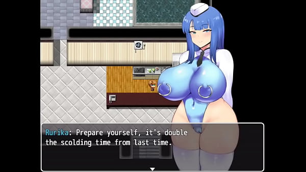 Minhas amigas desapareceram enquanto fazíamos uma patrulha na cidade – NTR police: Ruri & Sakura – Parte 6