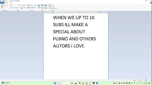 Mirage’s Defection Eng Part 1