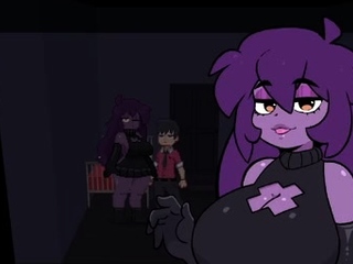 Mix of Hentai movs from Hentai Niches