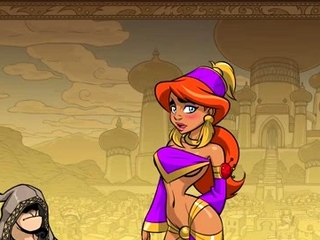 Mix of Hentai movs from Hentai Niches