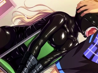 Mix of Hentai movs from Hentai Niches