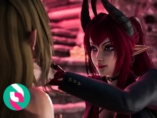 Mix of Hentai movs from Hentai Niches