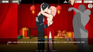 Naruto – Kunoichi Trainer [v0.13] Part 36 Sakura's Feeling By LoveSkySan69