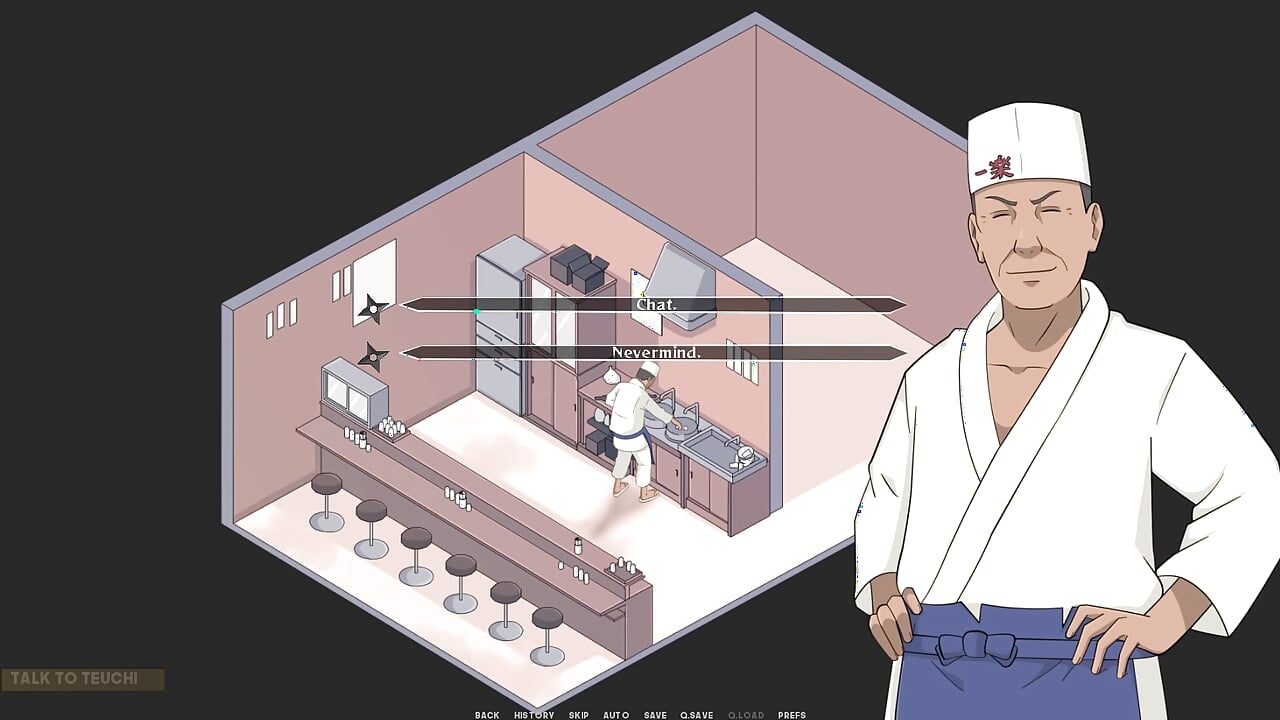 Naruto – Shinobi Forged Bonds – Part 4 Springs By HentaiSexScenes