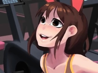 Neo and Velvet [peterraynor and bikupan]