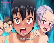 NEW HENTAI TRAILERS 2025 TUMEMIRU OTOME – MAZOME SOAP DE AIMASHOU
