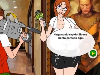 News Reporter en EspaÃ±ol