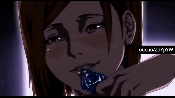 Nobara le gusta tener sexo con condon