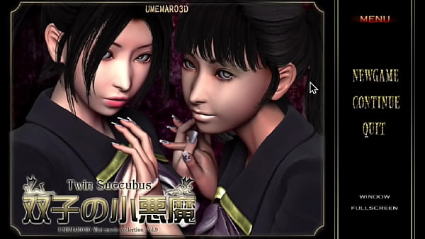 Now what does Kamira Got which her sexy self (Twin Succubus) Ep 19