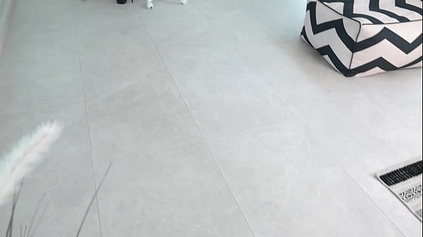 Office Hard sex! Female POV handjob, Facial!