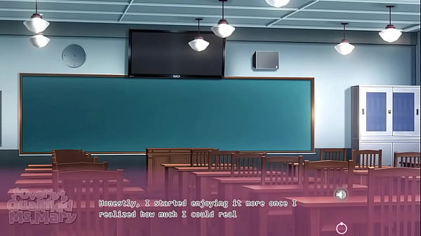 Overly Qualified Ms Mary CG 10