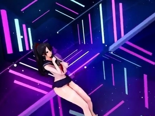 Party Tonight – Laysha (Koikatsu Komi)