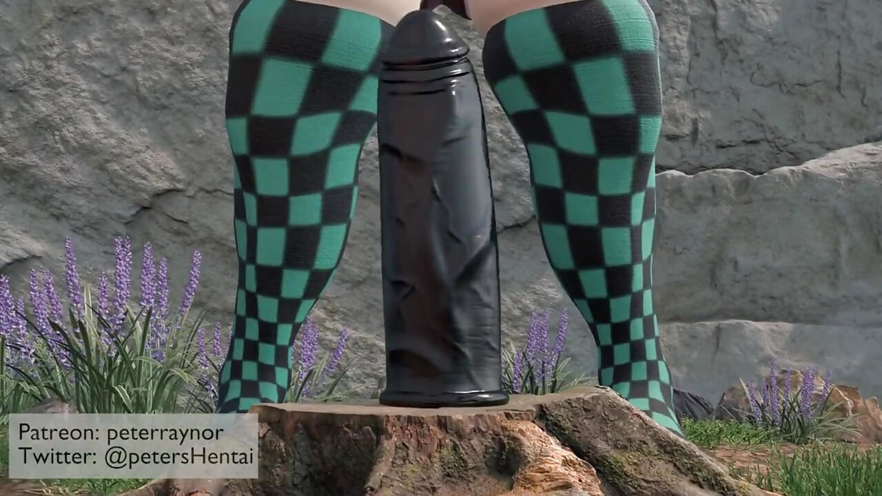 PetersHentai Hot 3d Sex Hentai Compilation -33