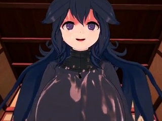 Pokemon – Hex Maniac