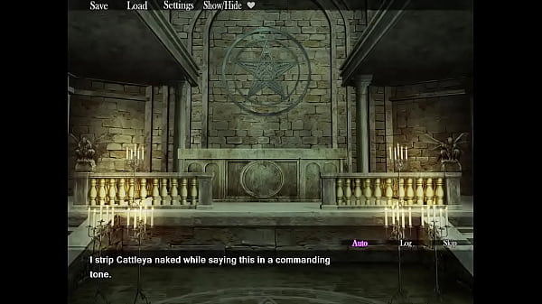 Pure Pure Pero Pero Princess CG 12