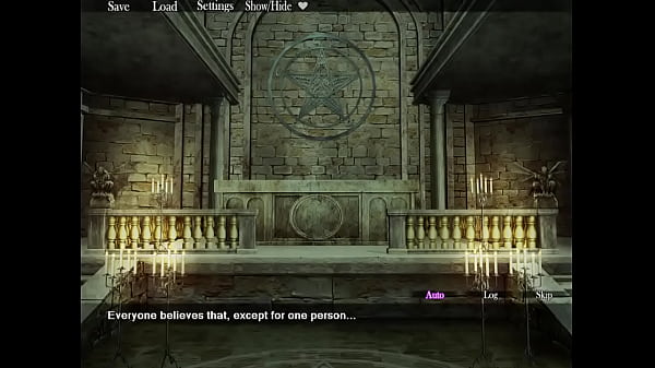 Pure Pure Pero Pero Princess CG 27