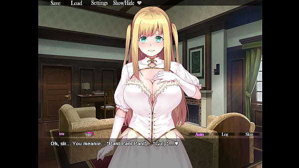 Pure Pure Pero Pero Princess Part 9