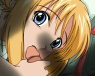 Saishuu Chikan Densha – 03 [60fps]