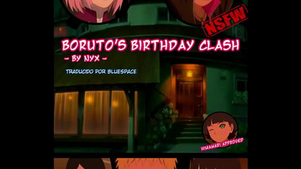 sakura y boruto (hentai)