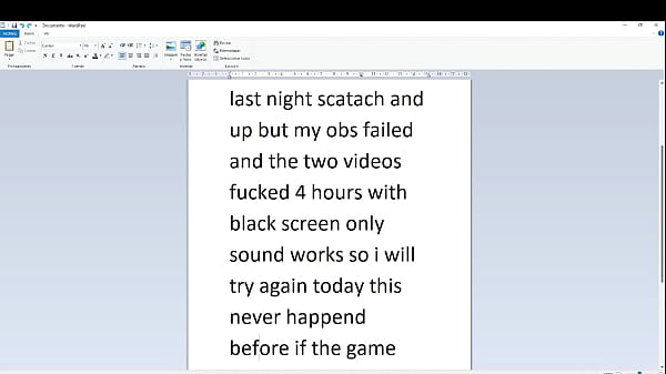 Scathach Game Prologue [Final] [Fujino] Part 1 Eng