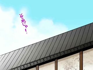 School Trip For Me: I’m the only guy!! [Boom! Boom! Douga]