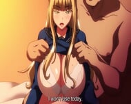 Seika Jogakuin Kounin Sao Ojisan [Sex Scenes 1-6] EDIT