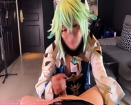 Sex Syndrome Sucrose