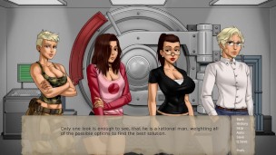 SHELTER – PT 1 – A New World