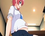 Shiiku X Kanojo – 04 [60fps]