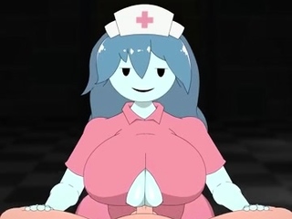 Spooky Nurse [TVComrade]