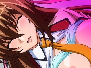 Substitute PE teacher fucked by student – Anime Uncensored