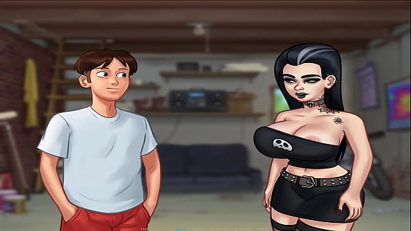 Summer Time Saga – (PT 52) – {DarkCookie}