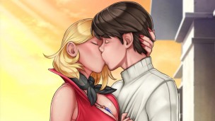 Sylvia – 18 I Choose Valerie