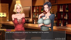 Sylvia – 23 Papers To Sign