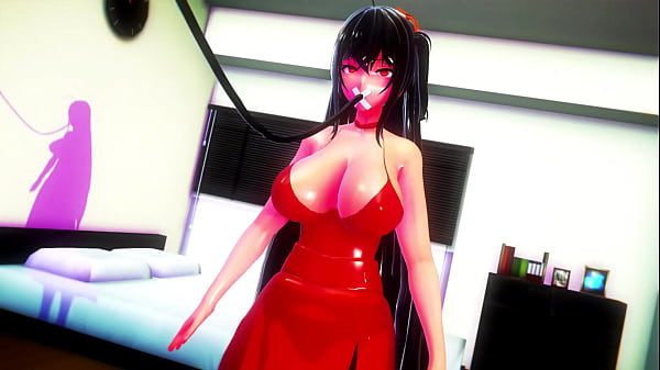 Taihou Breast expansion