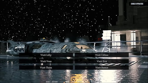 Tales From The Unendng Void #25 – Getting Closer To The Redhead Stepsister