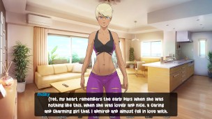 Tamas Awakening – Ep.1 Carol Is A Mean Girl