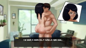 Tamas Awakening – Part 26 – Horny