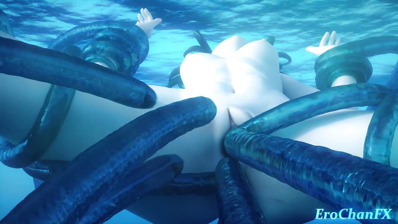 Tatsumaki hentai part II with lots of love