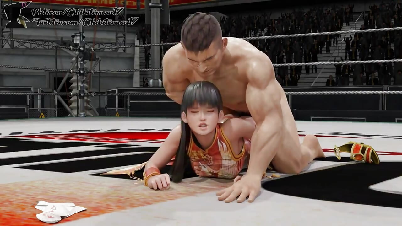 The Best Of Chibiterasu17 Compilation 48