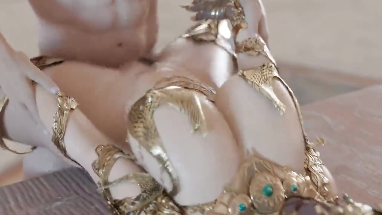 The Best Of Evil Audio Animated 3D Porn Compilation 808