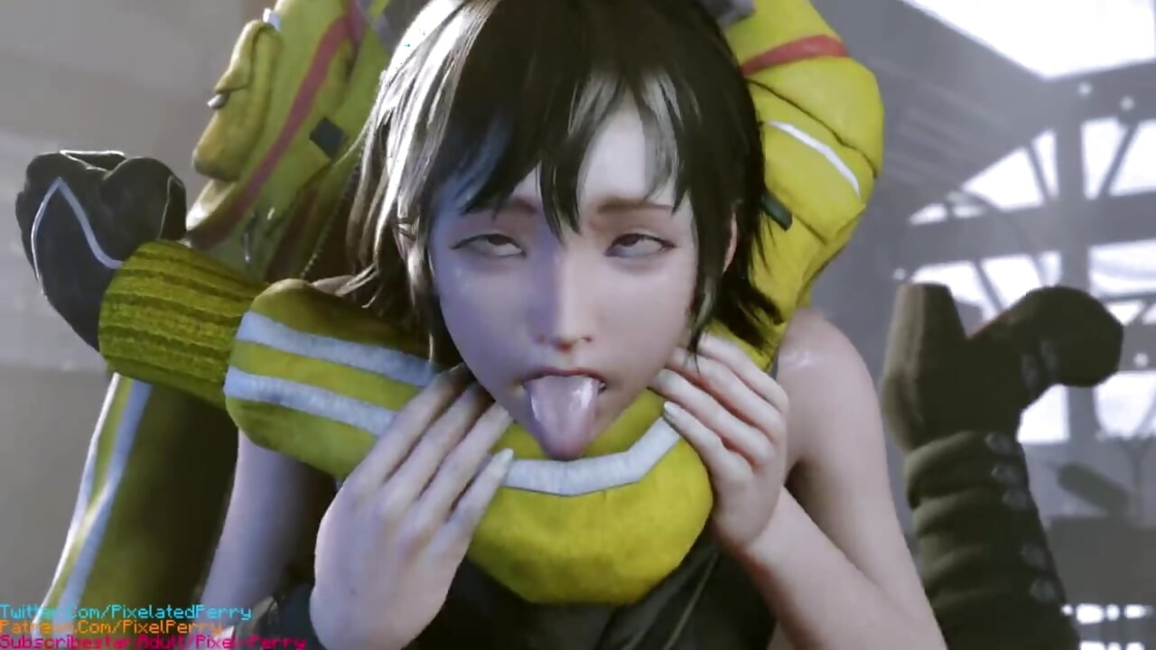 The Best Of PixelatedPerry Compilation 21