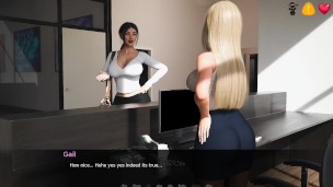 The Office – #6 Young And Awkward